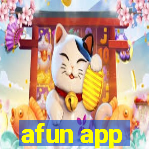 afun app