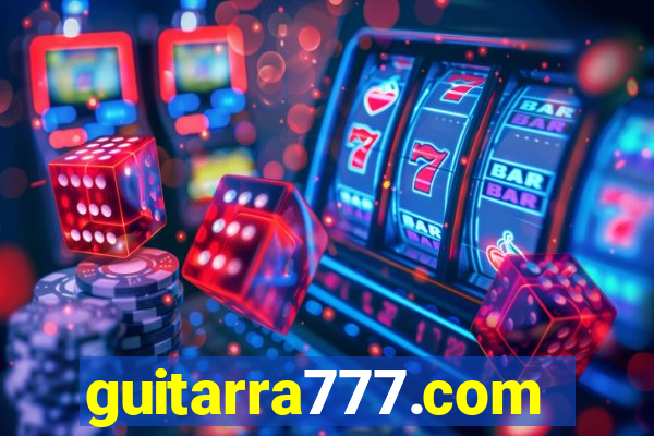 guitarra777.com