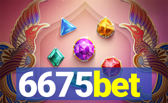 6675bet