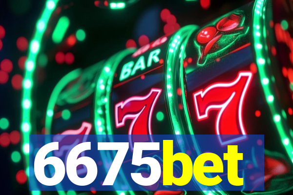 6675bet