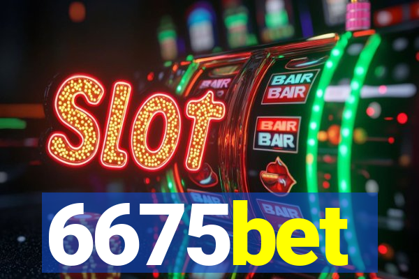 6675bet