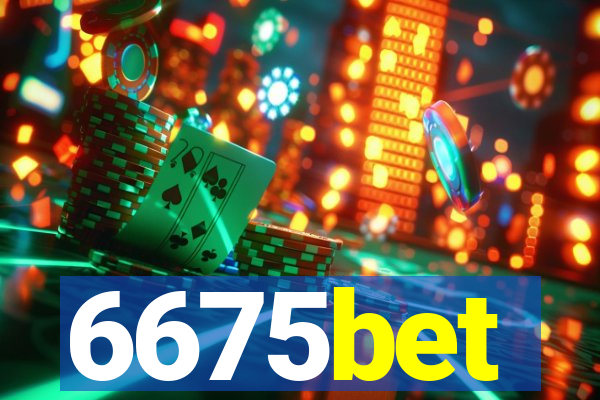 6675bet