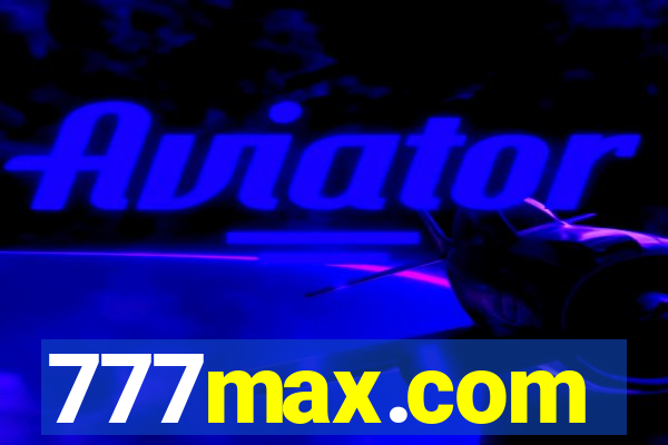 777max.com