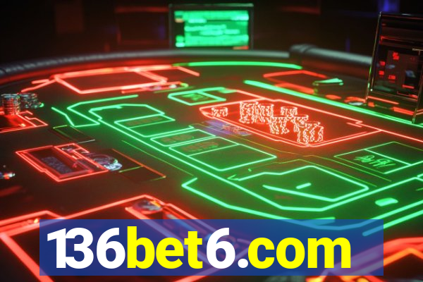 136bet6.com