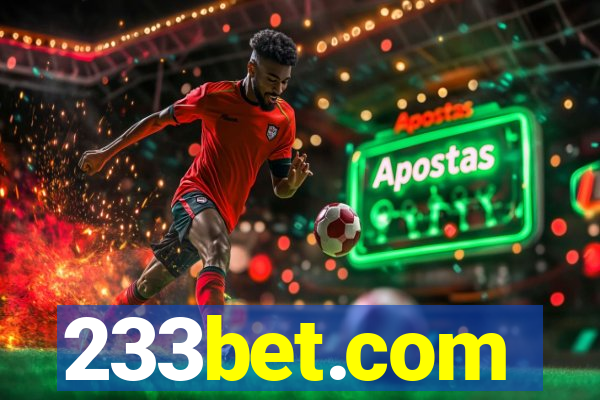 233bet.com