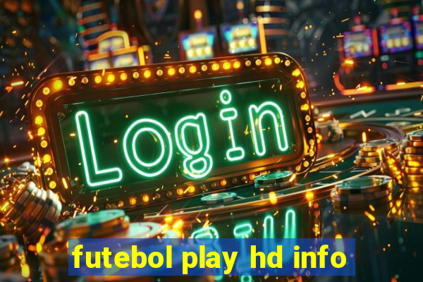 futebol play hd info