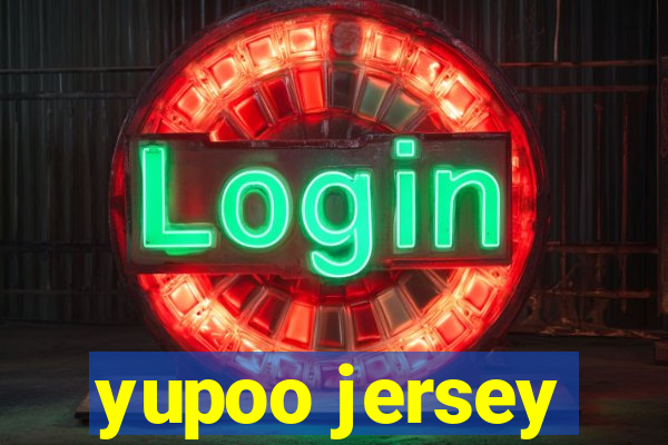 yupoo jersey