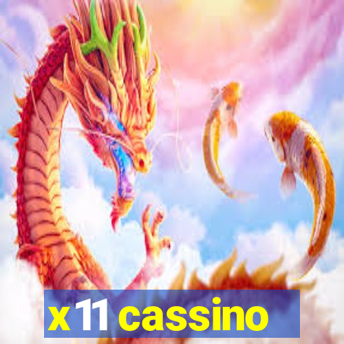 x11 cassino