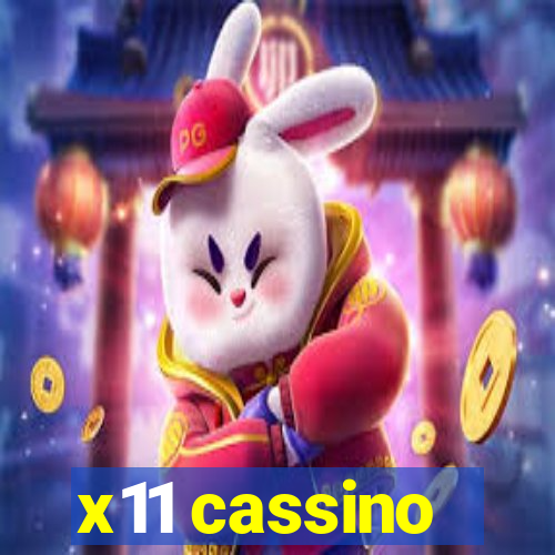 x11 cassino