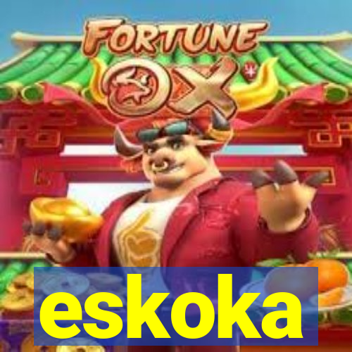 eskoka