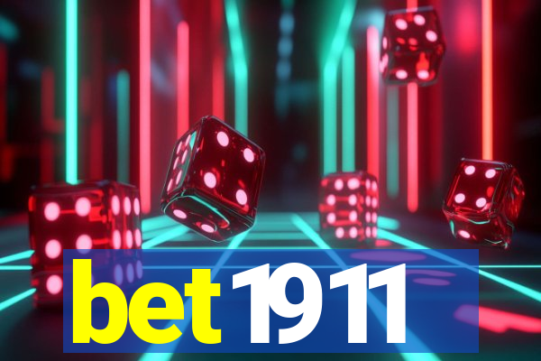 bet1911