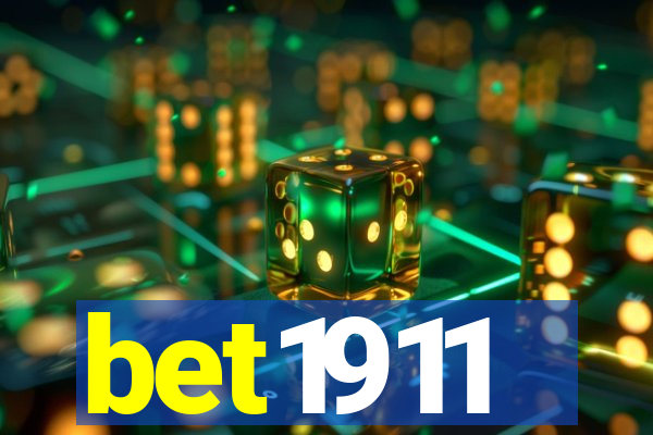 bet1911