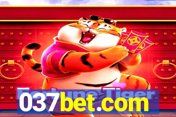 037bet.com