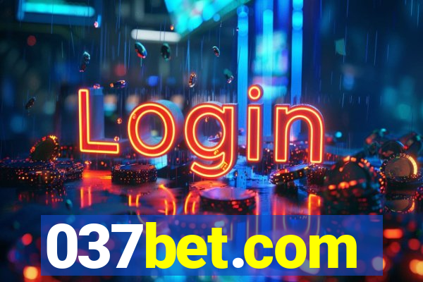 037bet.com