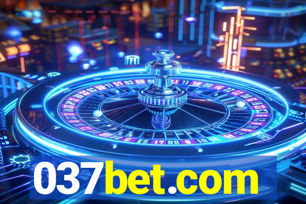 037bet.com