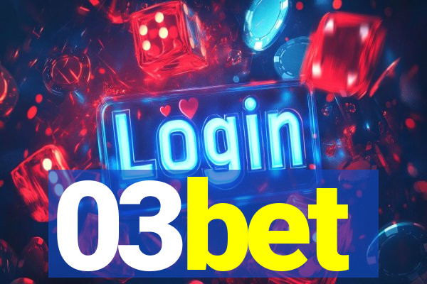 03bet