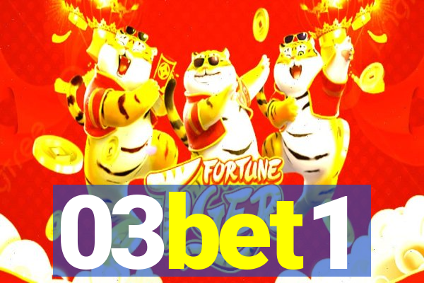 03bet1