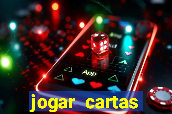 jogar cartas ciganas on line