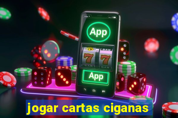 jogar cartas ciganas