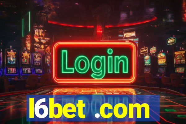 l6bet .com