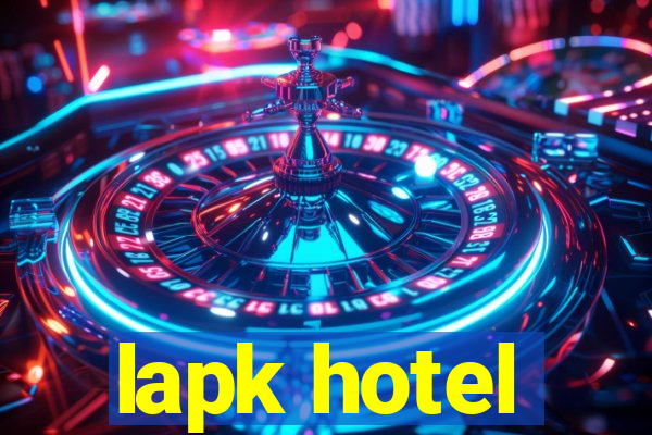 lapk hotel