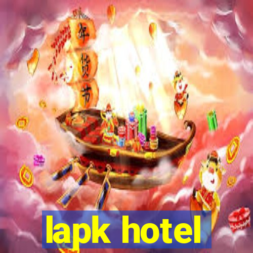 lapk hotel