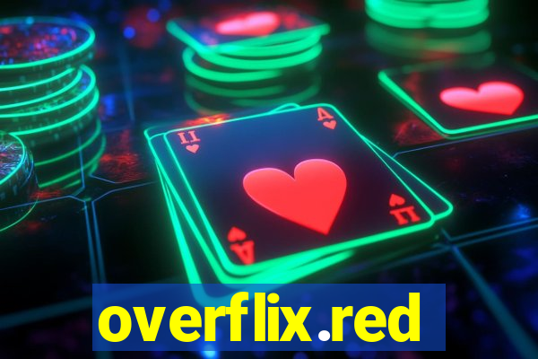 overflix.red