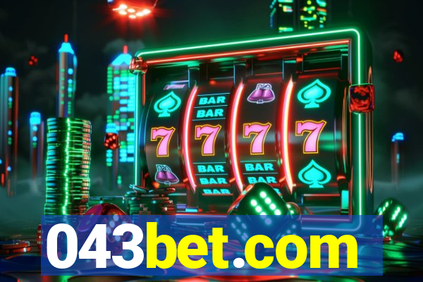 043bet.com