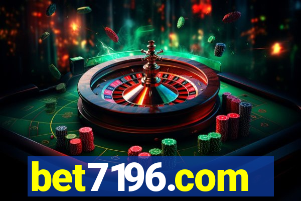 bet7196.com