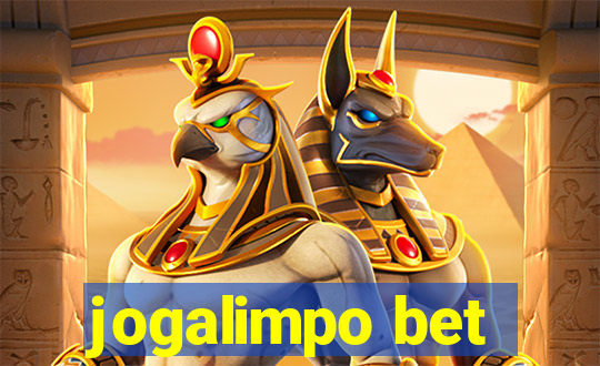 jogalimpo bet