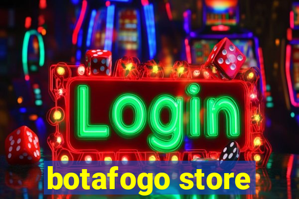 botafogo store