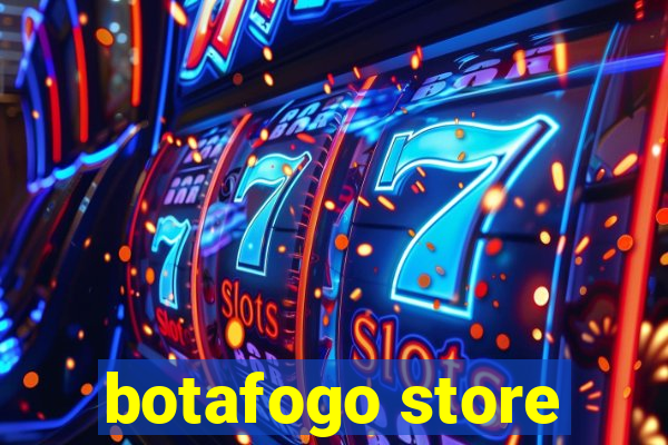 botafogo store