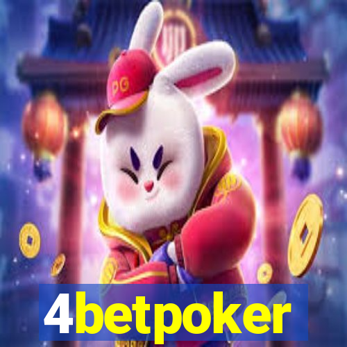 4betpoker