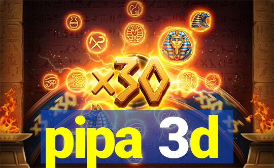 pipa 3d