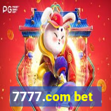 7777.com bet