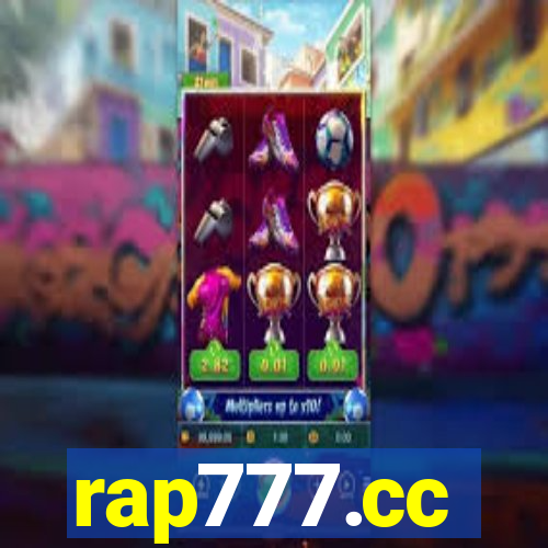 rap777.cc