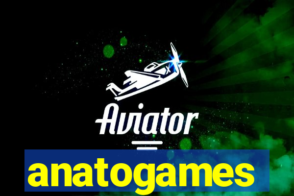 anatogames