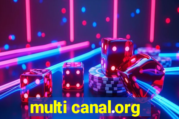 multi canal.org