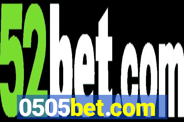 0505bet.com