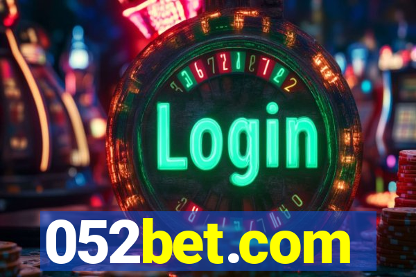 052bet.com