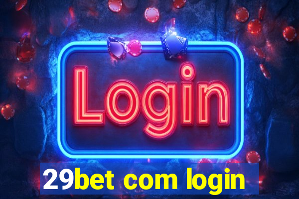 29bet com login