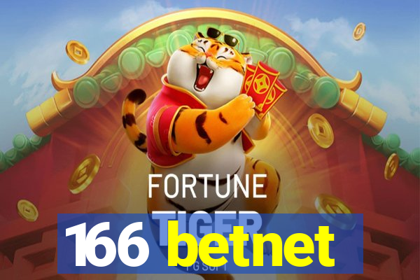 166 betnet