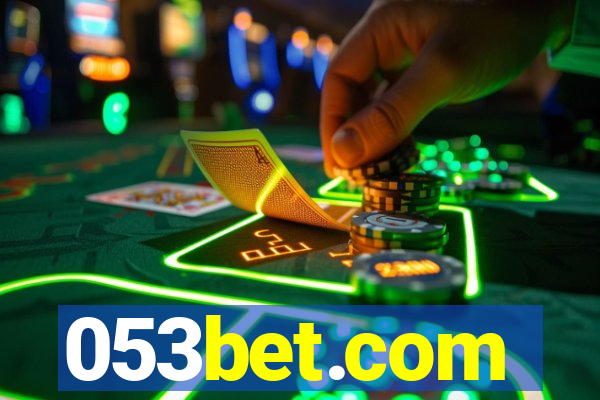 053bet.com