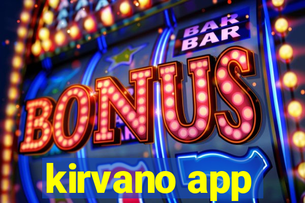 kirvano app