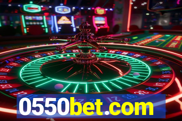 0550bet.com