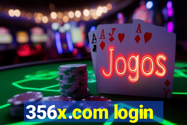 356x.com login