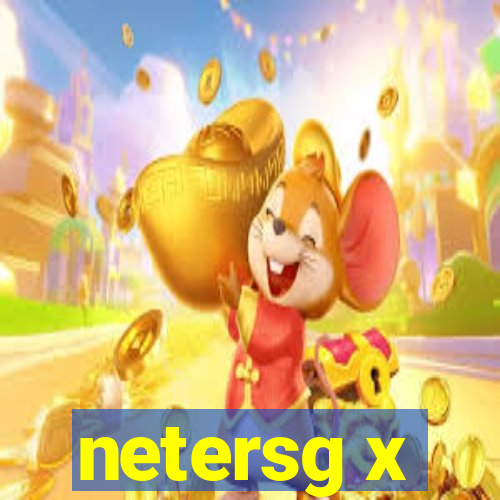 netersg x