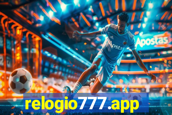 relogio777.app