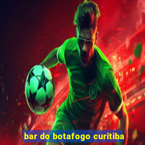 bar do botafogo curitiba