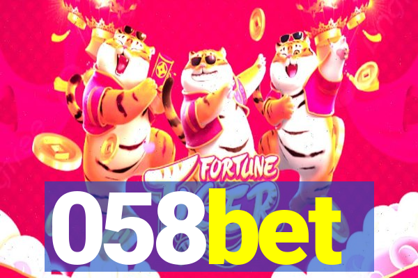 058bet